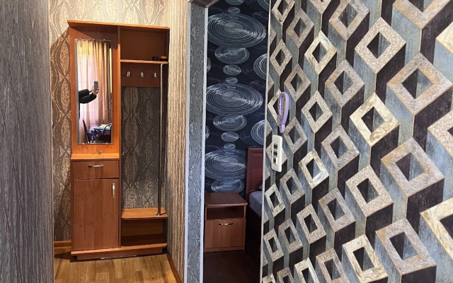 1 Кomnatnaya na Lenina flat