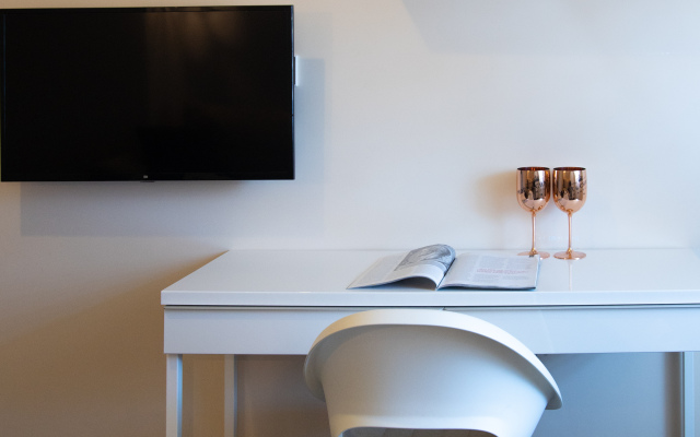 Апартаменты Ala Amalienau Luxury