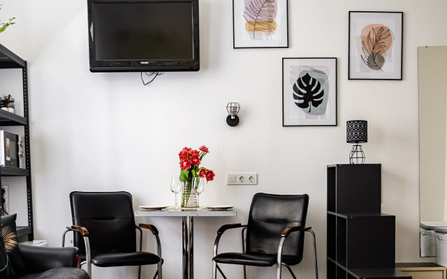 Апартаменты Невский 102