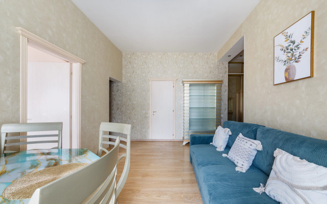 Apartlux 1-Ya Tverskaya Yamskaya13/1 (7) Apartments