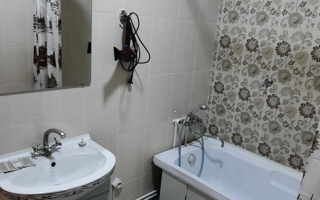 Апартаменты Светлые