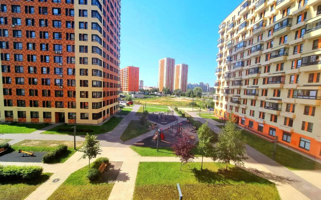 Апартаменты Комфорт - 65 Лет Победы