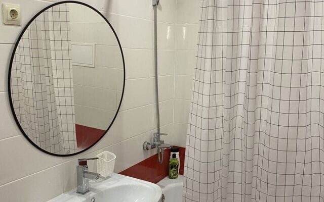 Апартаменты на улице Полтавская 21