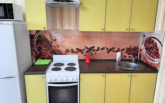 Квартира на улице Дзержинского