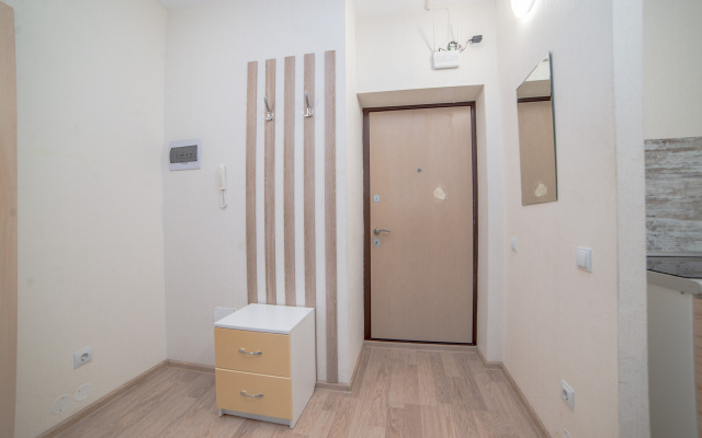 Квартира BeGuest рядом с ТРЦ КИТ