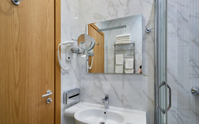 Апартаменты Green Park 1401