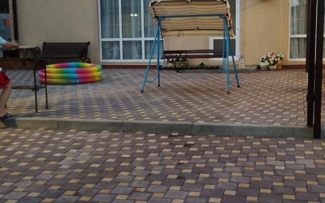 Briz Guest House
