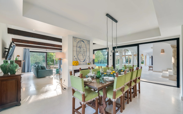 Villa All About Villa Jori
