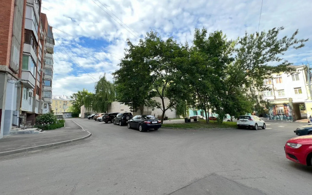 Na Ulitse Brestskaya 12 Flat