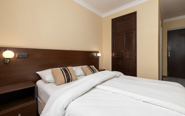 Guest house Yana