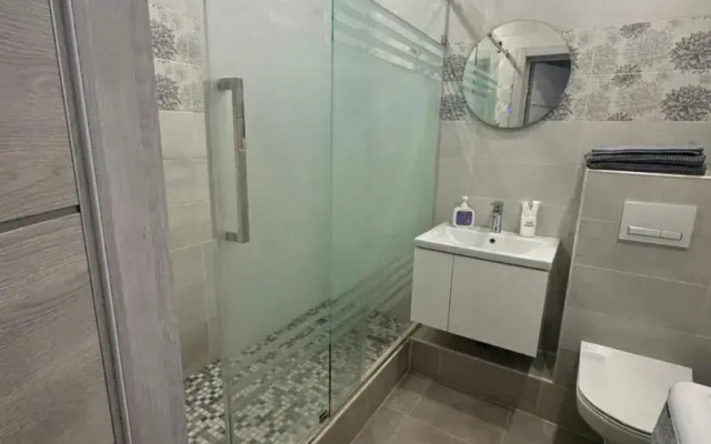 Kazan Flat