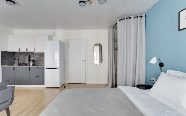 R-Home Start 255 Apartments