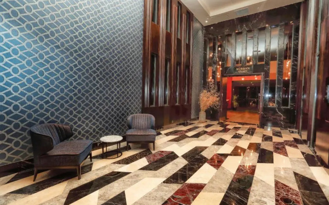 The Green Park Gaziantep Hotel
