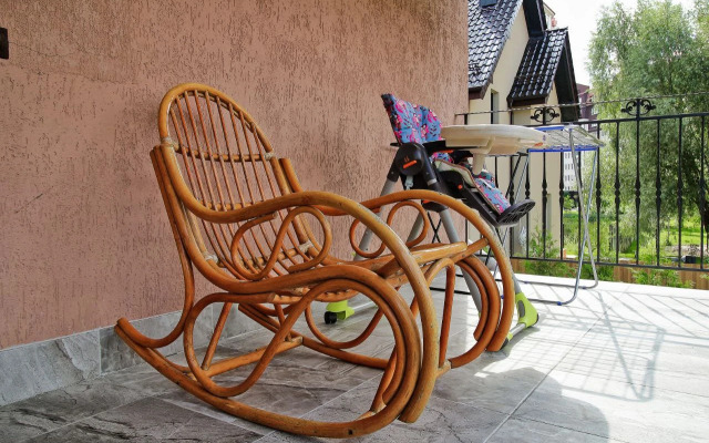 Grin Vill Guest House