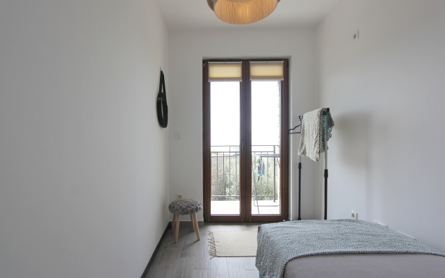 Romantic sea View Apartment in Petrovac Apartments