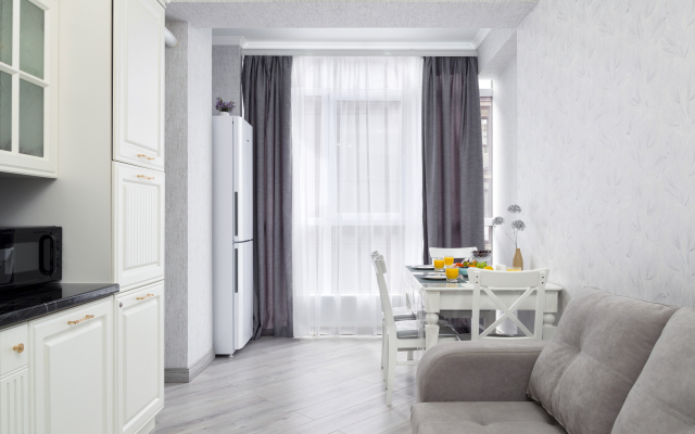 Raidas Na Dekabristov 36-2 Flat