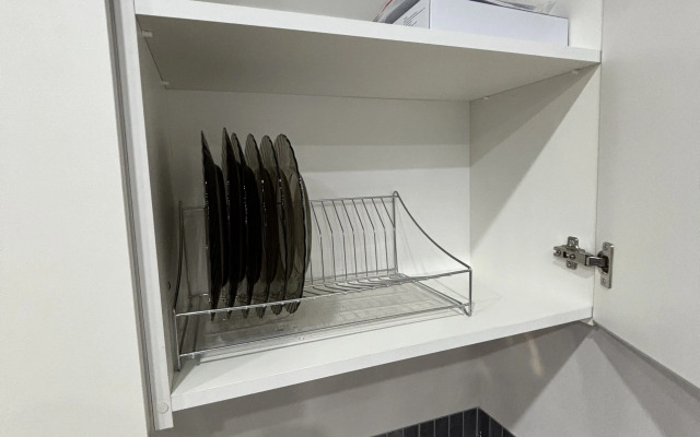 Квартира Комфортная студия в Затоне