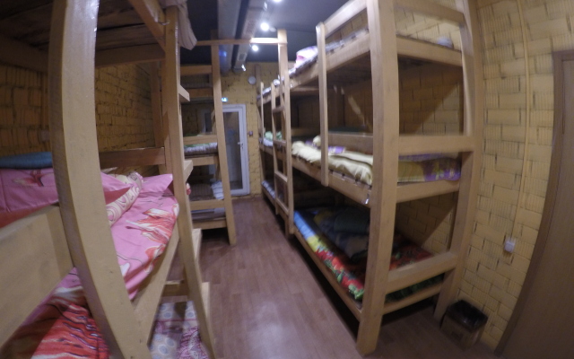 Хостел Privet!