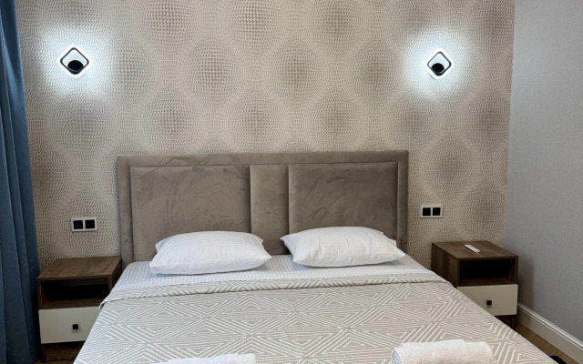 Частный дом Family House №2