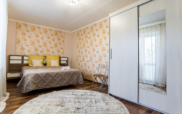 S Vidom Na More Ot LetoApart Apartments