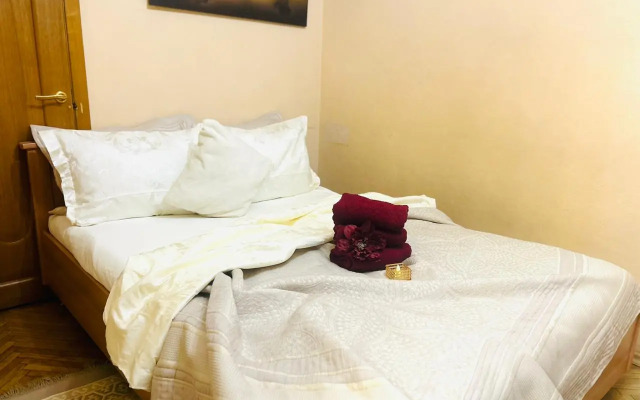 Квартира GoldApart 4-я Тверская-Ямская