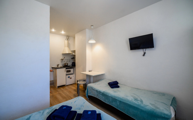 Апартаменты Arsenika №4 в самом центре у Кремля и Баумана