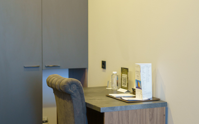 Reston Hotel & Spa