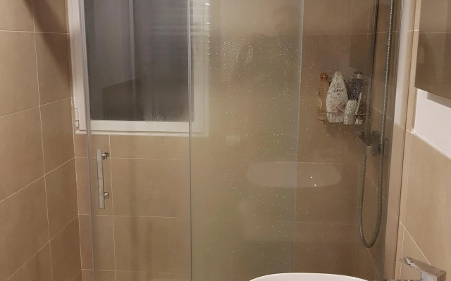 Апартаменты Daganzo 3