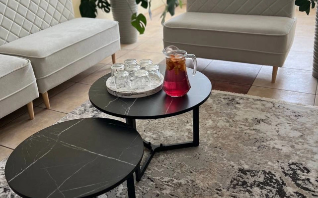 Отель Паллада