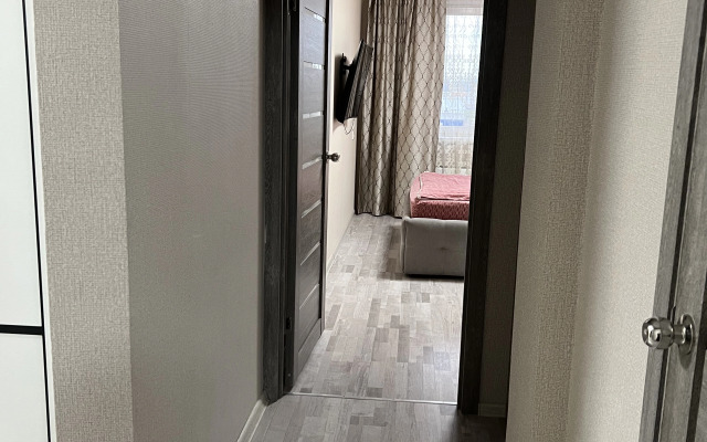 Квартира комфортная 2-х комнатная в новостройке