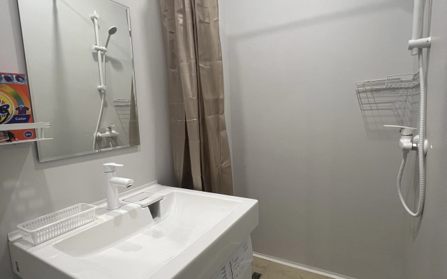 Апартаменты Hima B