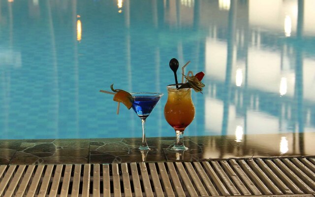 Ocean Place Mui Ne Resort Hotel