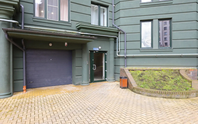AN Estate Flat