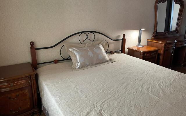 Апартаменты sweet-apartment на Талнахской 52