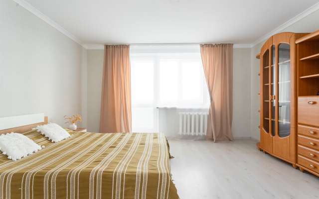 Апартаменты на острове Канта