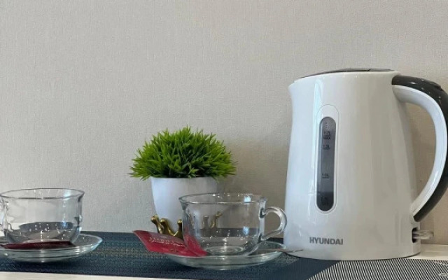 Апартаменты "Графит"