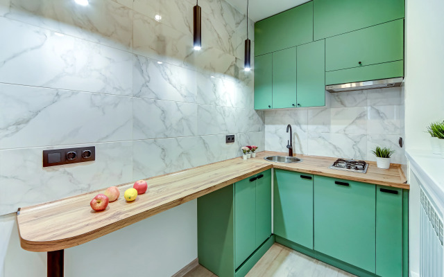 Апартаменты Ingria Fontanka