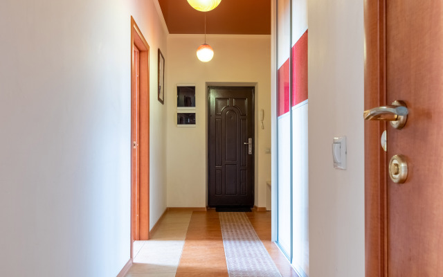 Апартаменты в центре Ростова