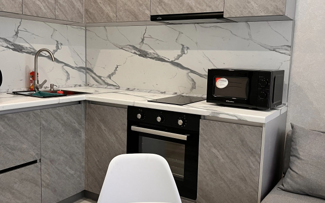 Odnokomnatnaya na Dambovskoj Flat