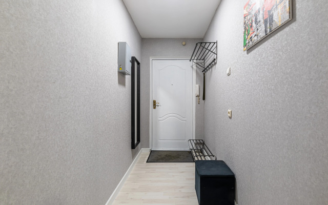 Квартира Просторная на Минской