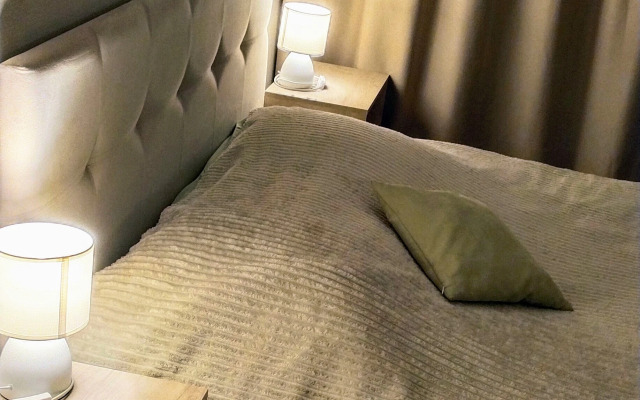 Апартаменты Квартира на Донская 3