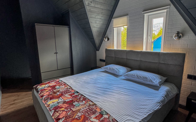 Apartment Amsterdam