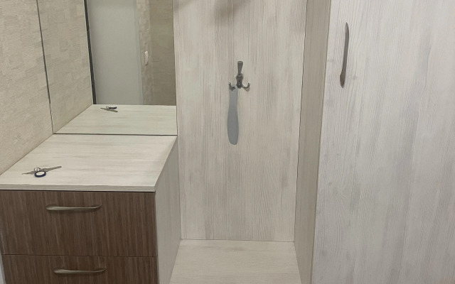 Апартаменты на Спартаковской улице 88б