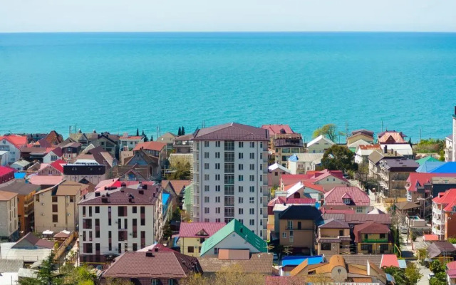 Baykal Hotel