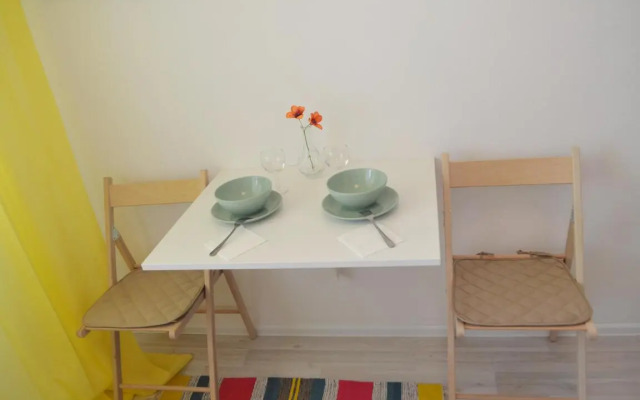 Polet Apartment 1