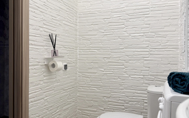 V Novom Zhk V Tsentre Goroda Flat