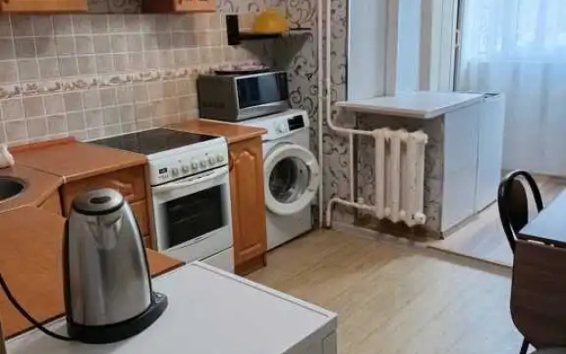 Квартира на Магистральной 97 (2)