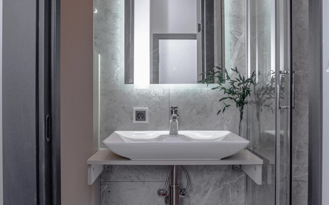 Апартаменты Desert Rose