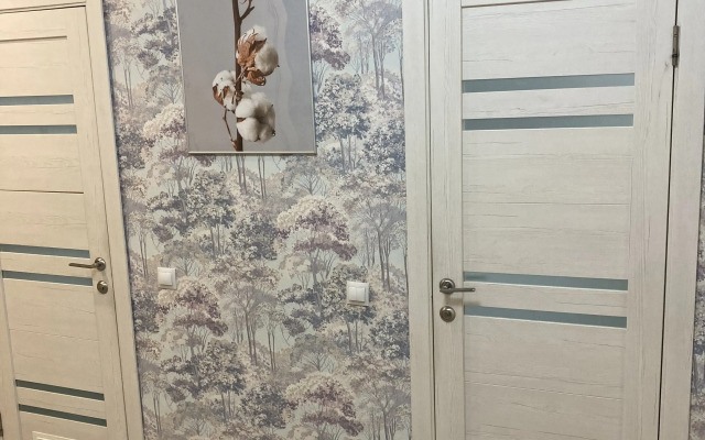 Belaya Alleya Flat