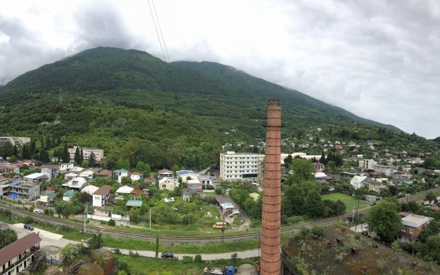 Gagra Tsentr Apartments